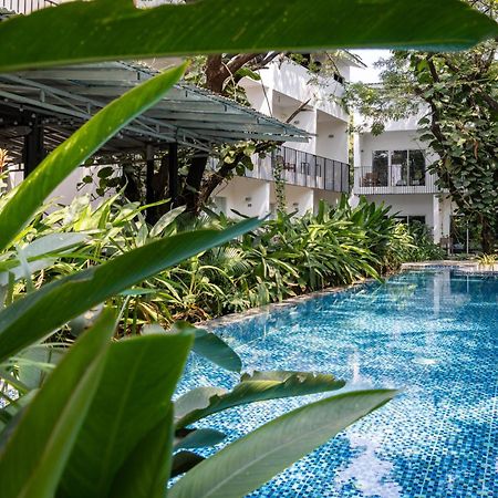 Pippali Boutique Hotel Kampot Ngoại thất bức ảnh