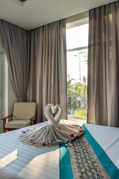 Pippali Boutique Hotel Kampot Ngoại thất bức ảnh