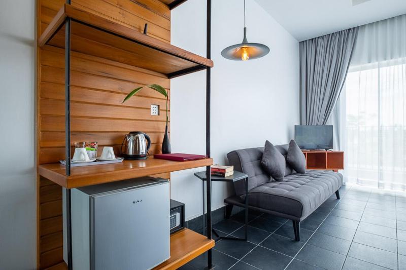 Pippali Boutique Hotel Kampot Ngoại thất bức ảnh