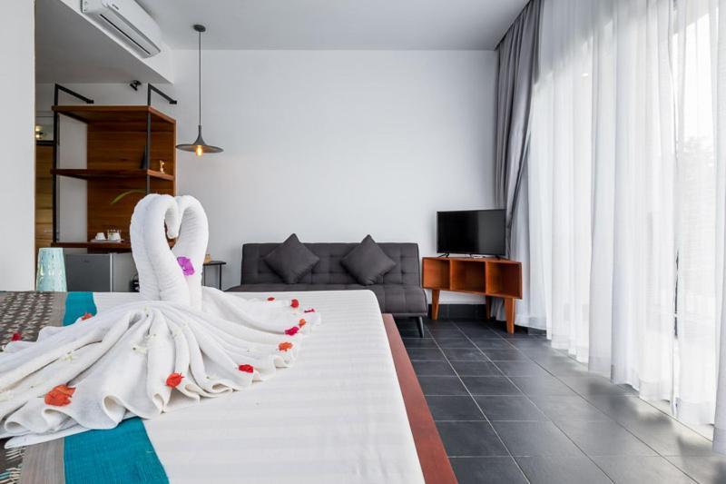 Pippali Boutique Hotel Kampot Ngoại thất bức ảnh