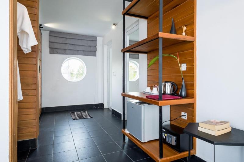 Pippali Boutique Hotel Kampot Ngoại thất bức ảnh