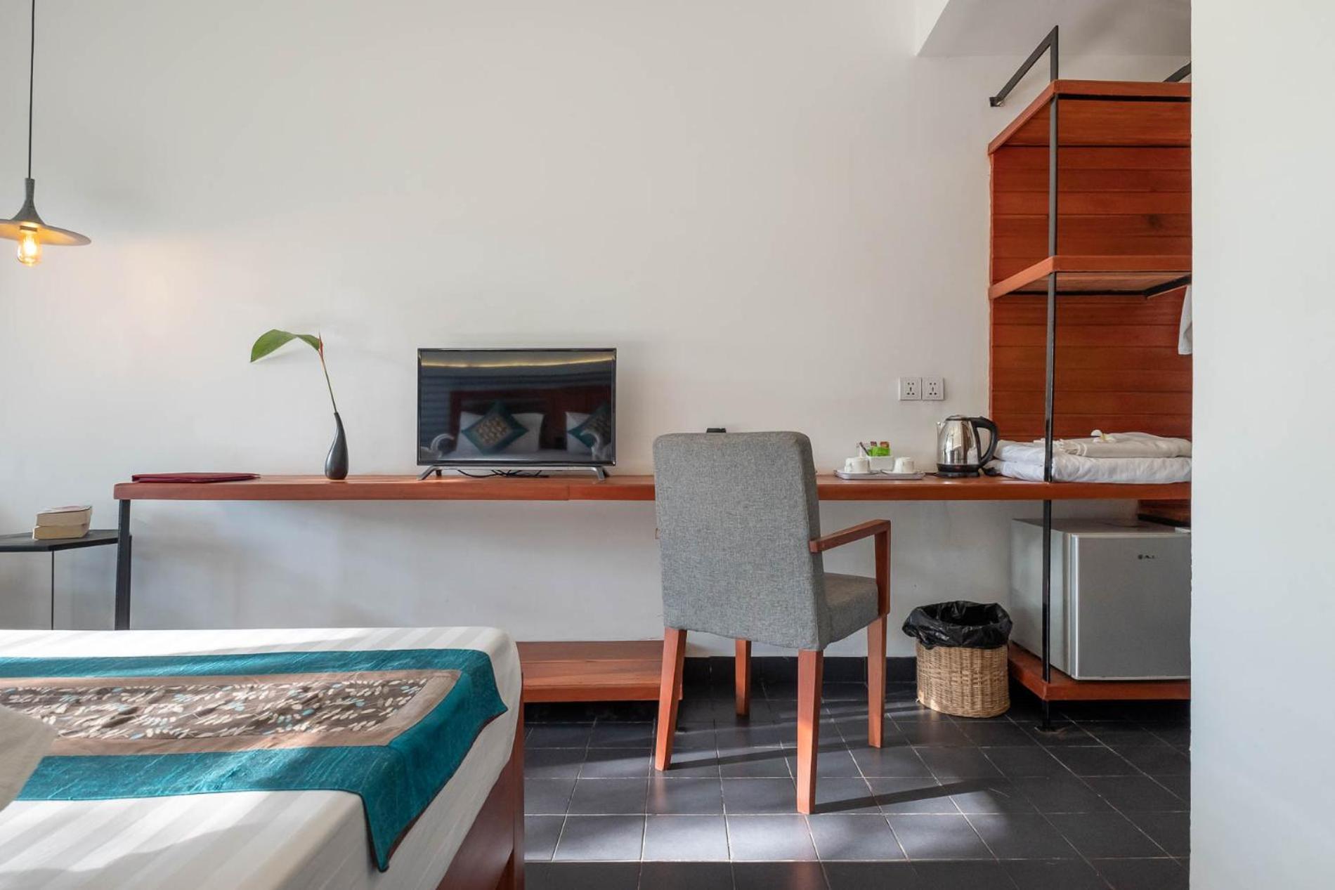 Pippali Boutique Hotel Kampot Ngoại thất bức ảnh
