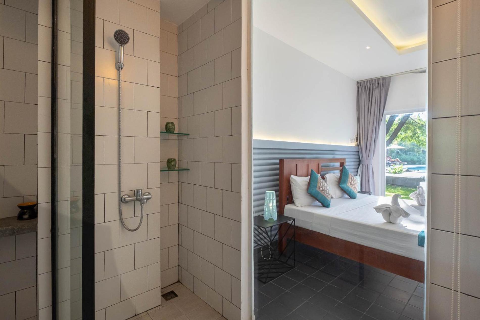 Pippali Boutique Hotel Kampot Ngoại thất bức ảnh