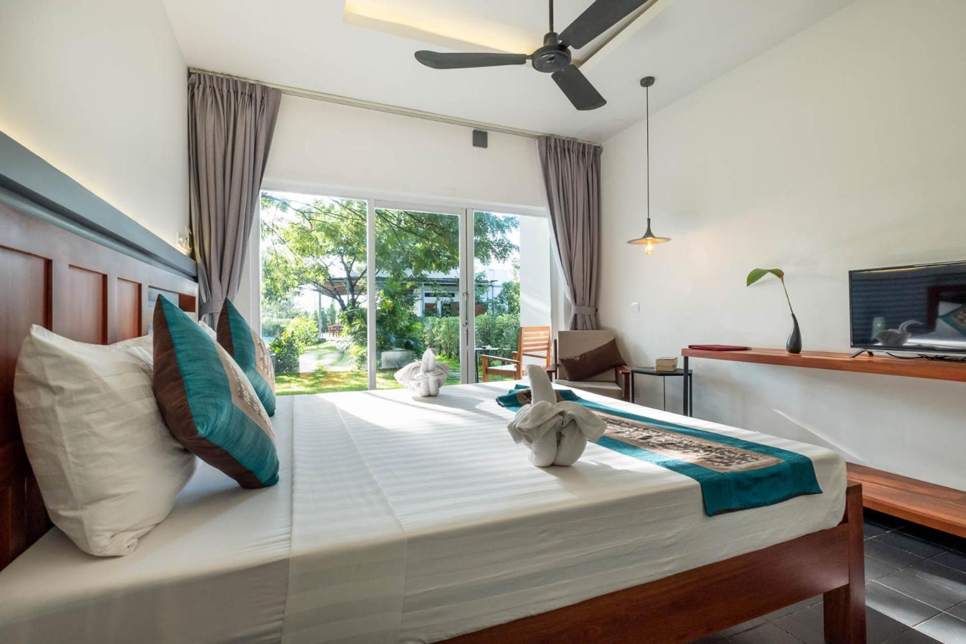 Pippali Boutique Hotel Kampot Ngoại thất bức ảnh
