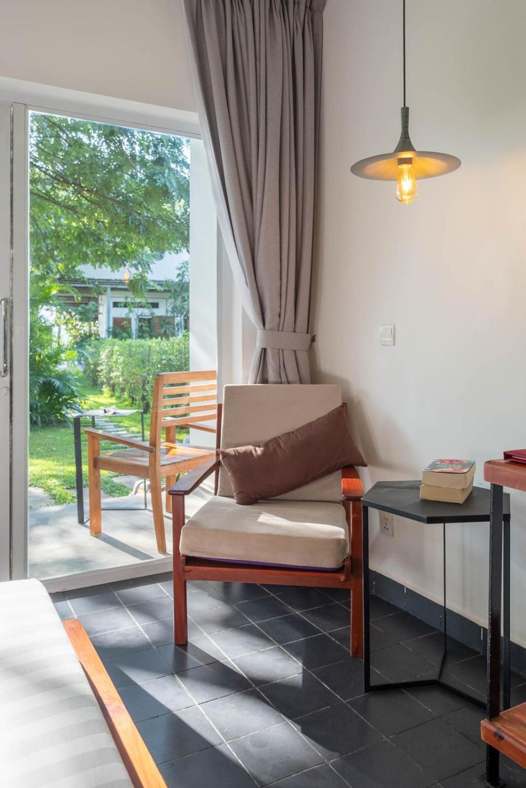 Pippali Boutique Hotel Kampot Ngoại thất bức ảnh