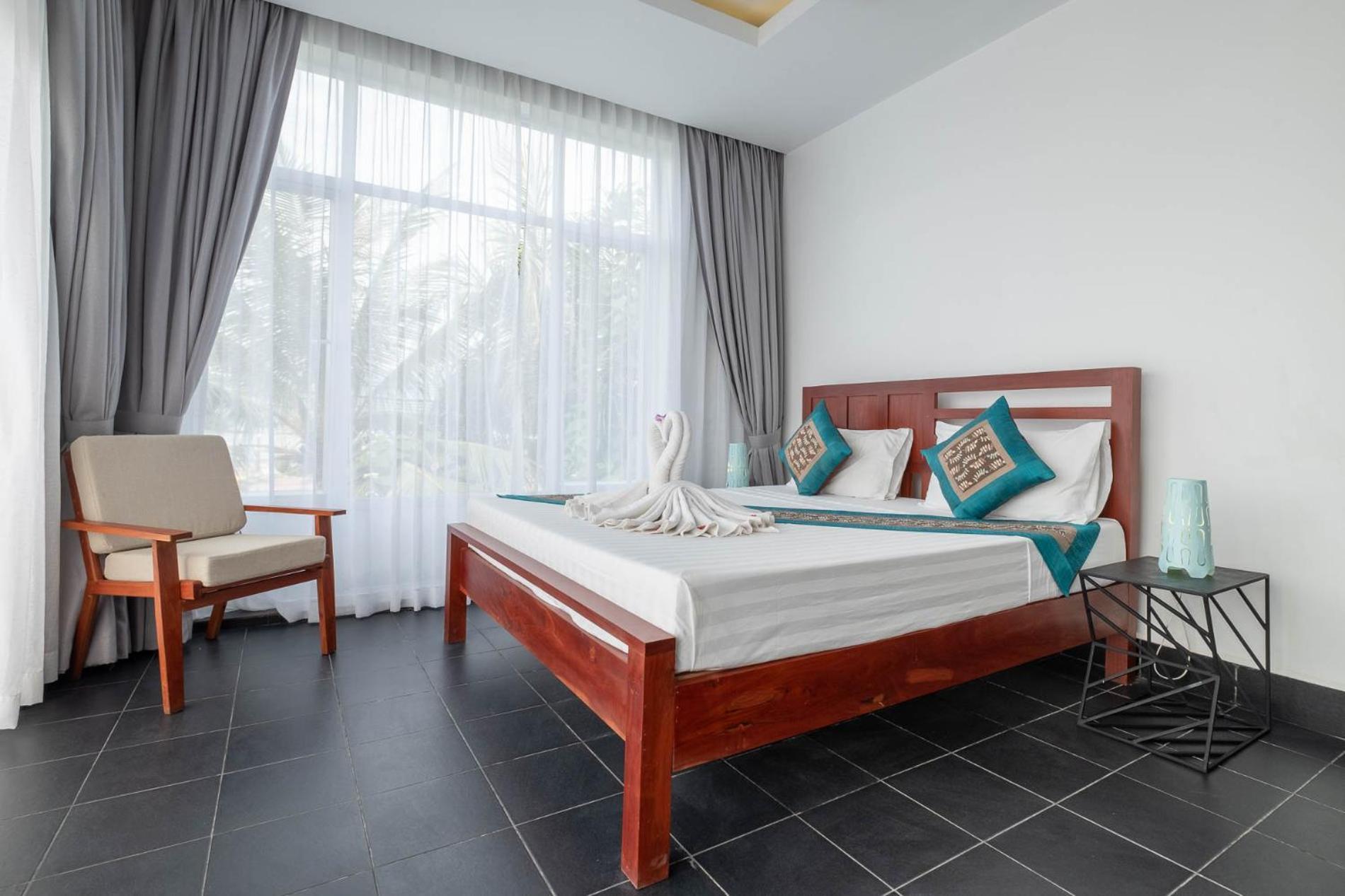 Pippali Boutique Hotel Kampot Ngoại thất bức ảnh