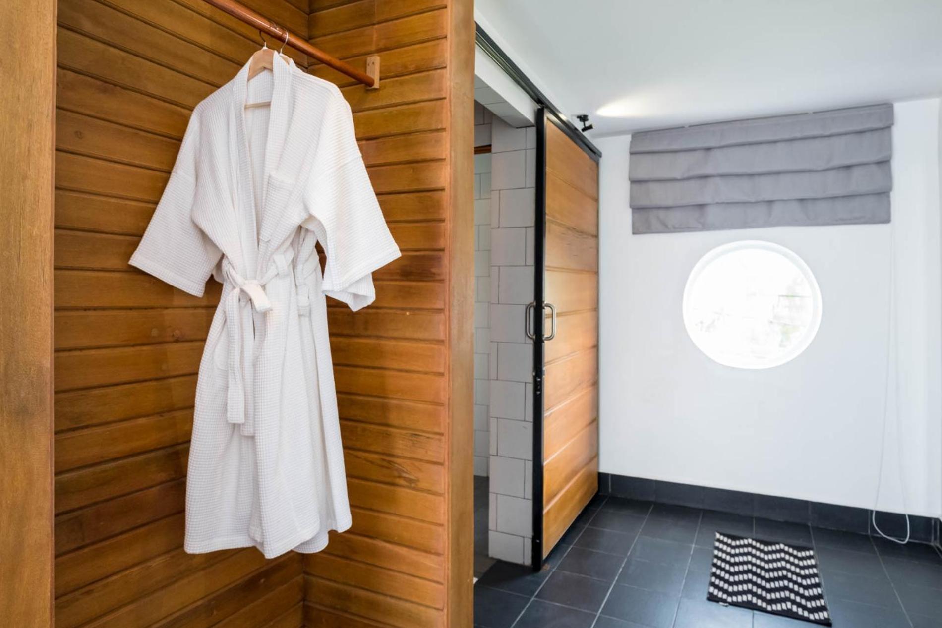 Pippali Boutique Hotel Kampot Ngoại thất bức ảnh