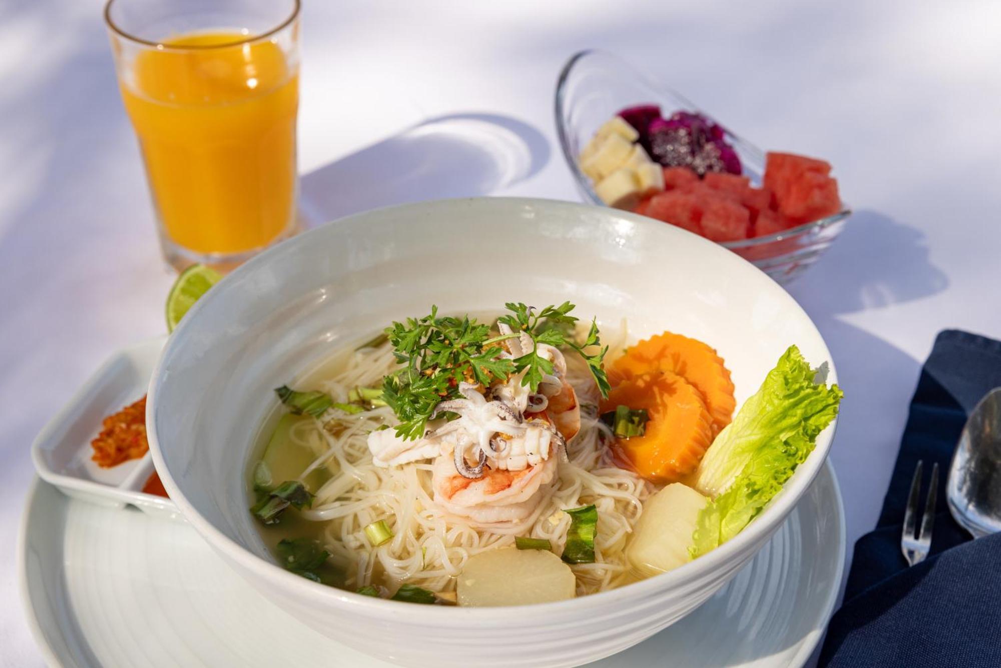 Pippali Boutique Hotel Kampot Ngoại thất bức ảnh