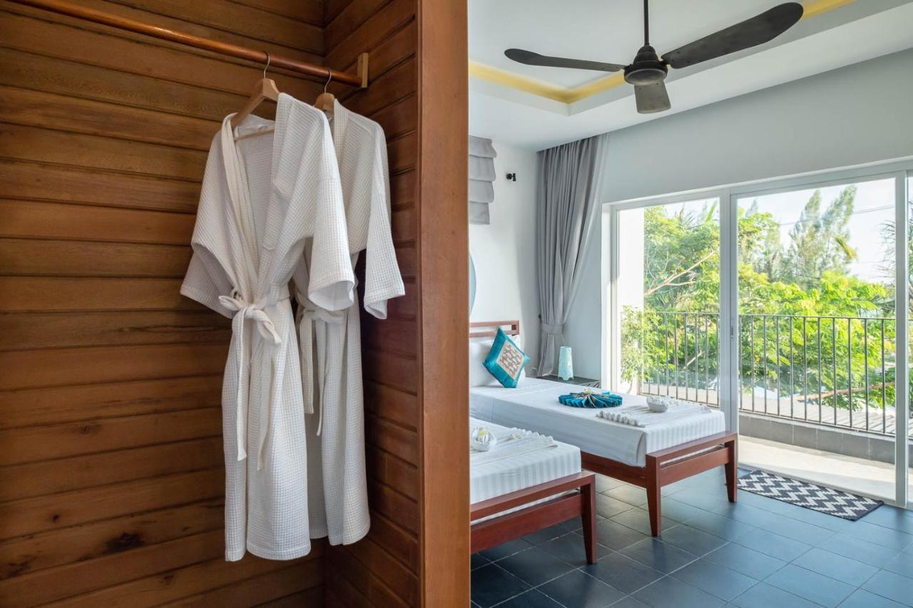 Pippali Boutique Hotel Kampot Ngoại thất bức ảnh
