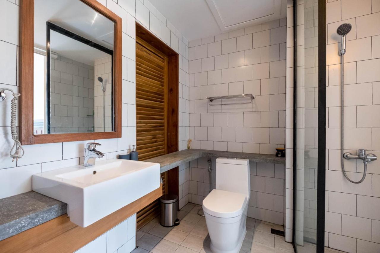 Pippali Boutique Hotel Kampot Ngoại thất bức ảnh