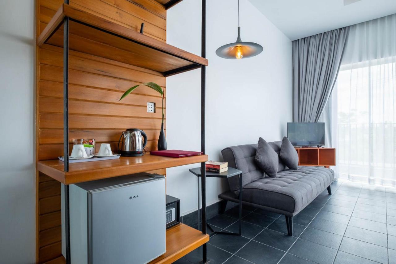 Pippali Boutique Hotel Kampot Ngoại thất bức ảnh