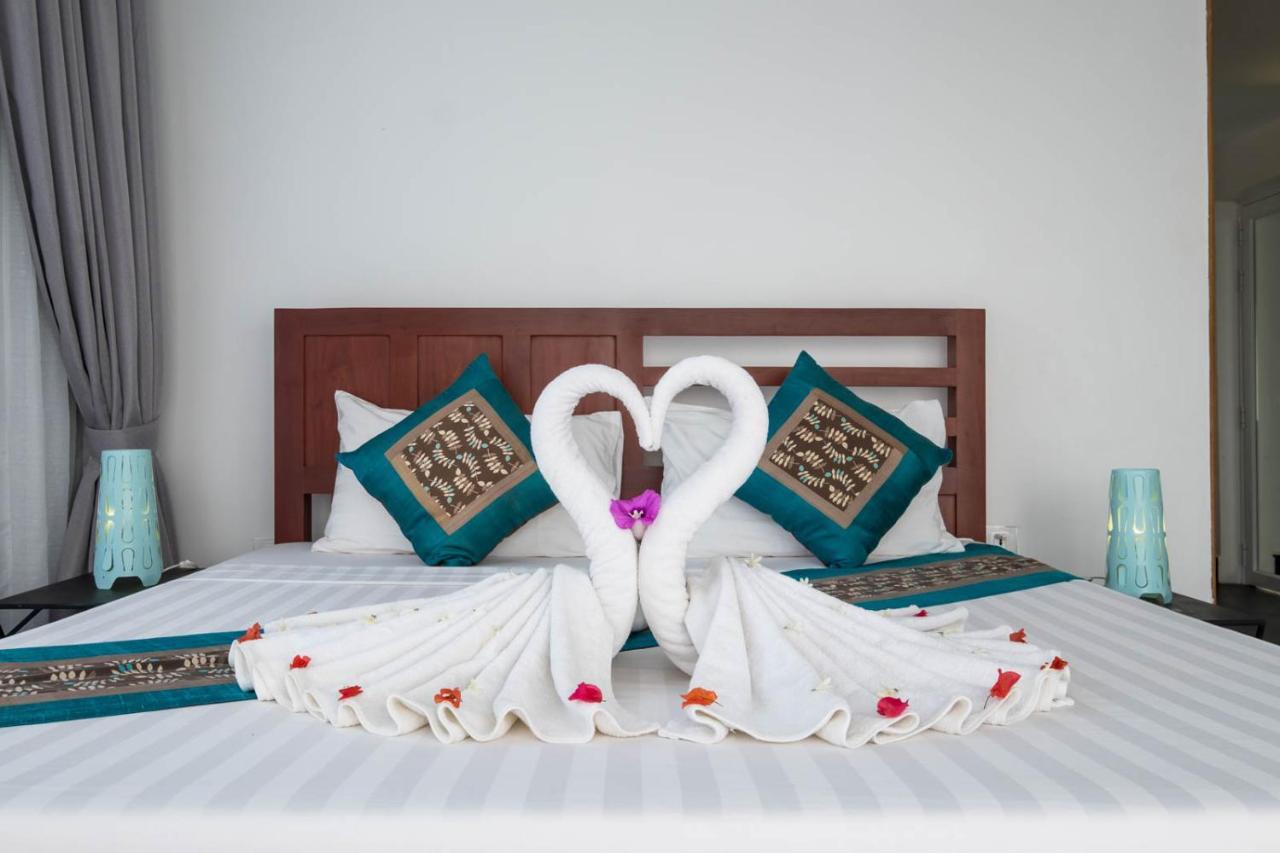 Pippali Boutique Hotel Kampot Ngoại thất bức ảnh