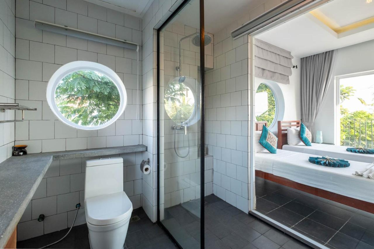 Pippali Boutique Hotel Kampot Ngoại thất bức ảnh