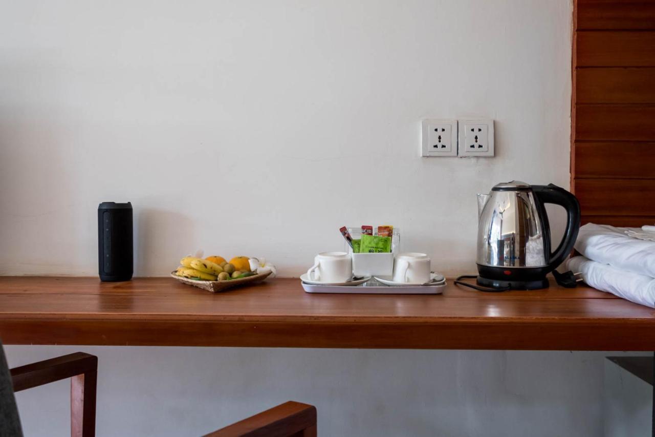 Pippali Boutique Hotel Kampot Ngoại thất bức ảnh